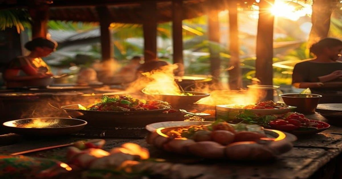 Bali Cooking Class: The Ultimate Guide to Authentic Balinese Culinary Experiences