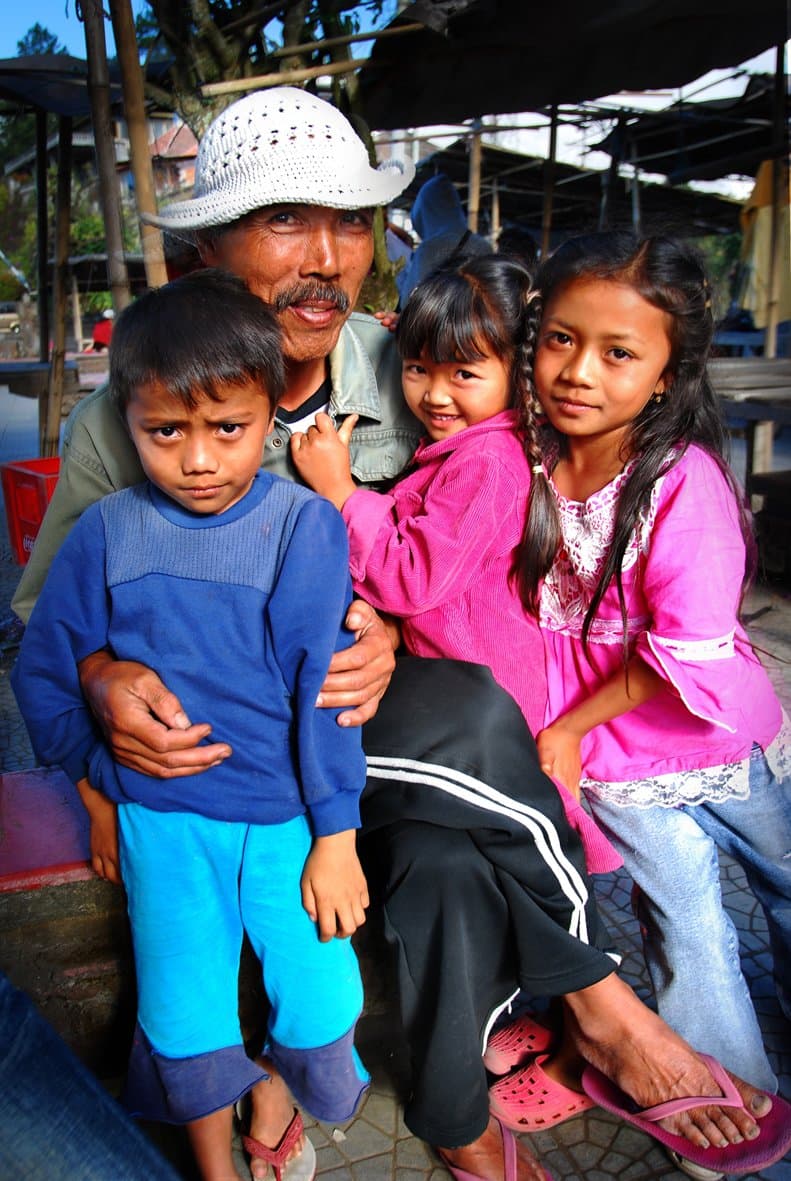 Bali Family Activities Guide: Best Things to Do in Bali with Kids