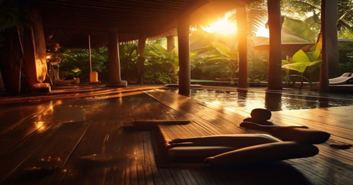 Bali Spa Guide 2025: Best Luxury & Traditional Spa Experiences in Bali