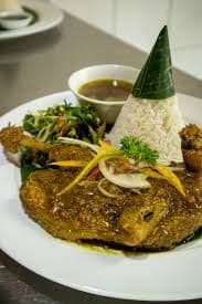 Bebek Uma Menuh – Traditional Balinese Duck Feast