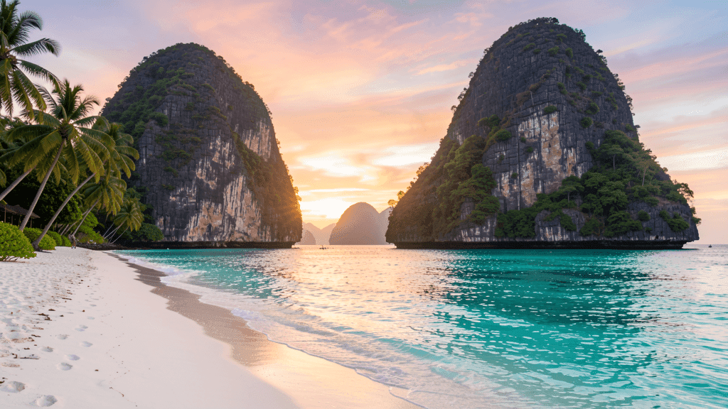 10 Most Secluded Beaches in Bali for Couples Seeking Romantic Getaways