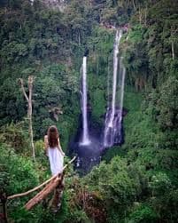 Sekumpul Waterfall Trek